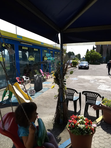 Flash Car Wash By Agnelli Pasquale - Thumbnail