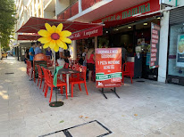 Les Pizzas de Mamma Arcachon à Arcachon