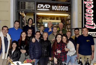 Tuttociak Noleggiò E Vendita Dvd Parma