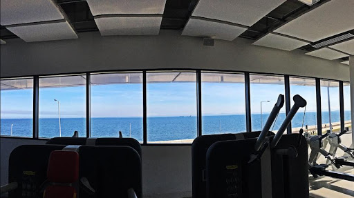 Kirkcaldy Leisure Centre