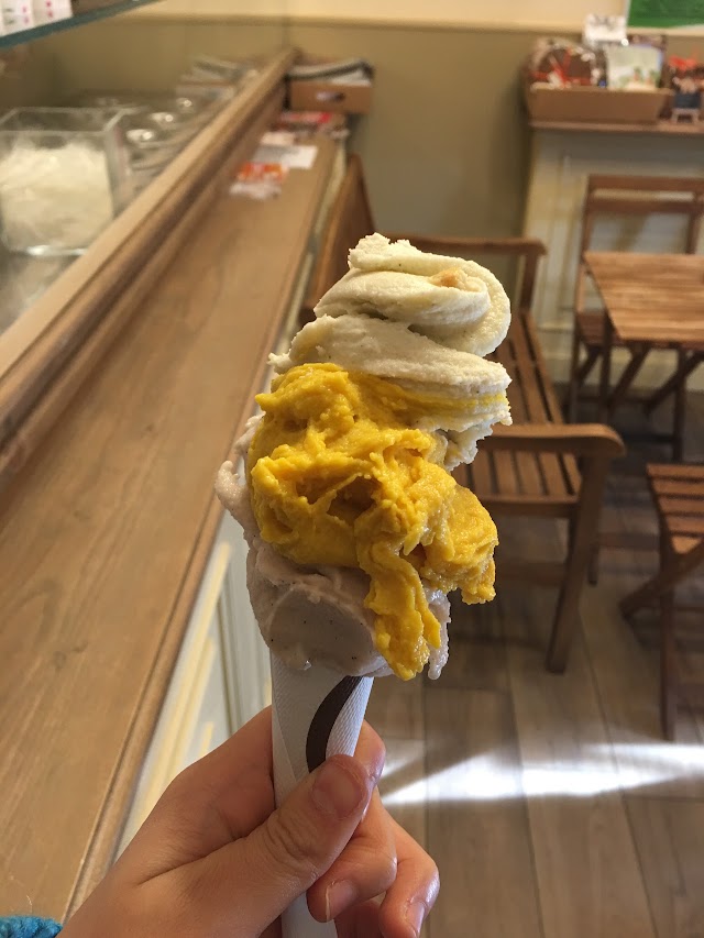 OTTIMO! Gelateria