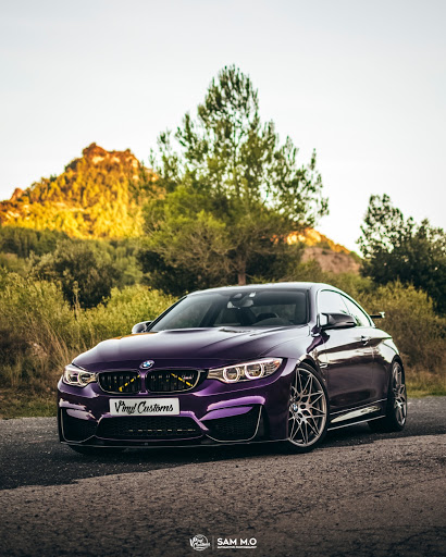 Vinyl Customs - Thumbnail