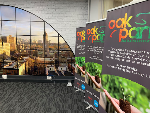 Oak Park Chartered Accountants - Thumbnail