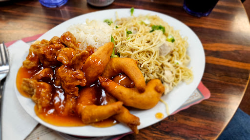 Tran's Cafe - Visual
