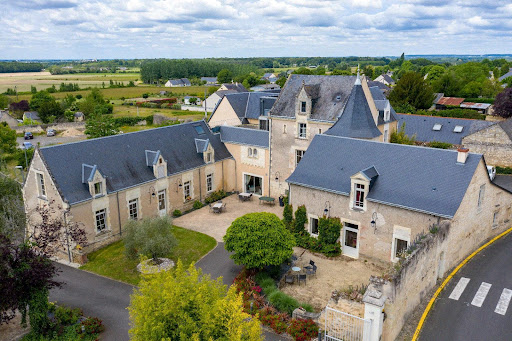 Photo de Maison de Retraite Le Bois Clairay à Savigny-en-Véron (37420)