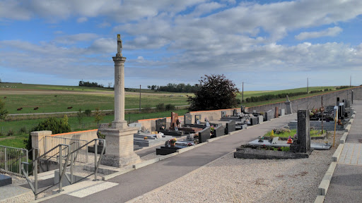 Cimetière de Cerville - Thumbnail