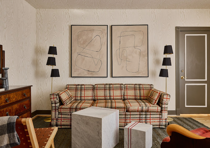 Blind Tiger Burlington by null