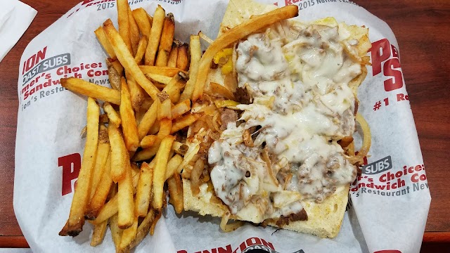 Penn Station East Coast Subs