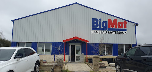 BigMat Sanseau - Thumbnail