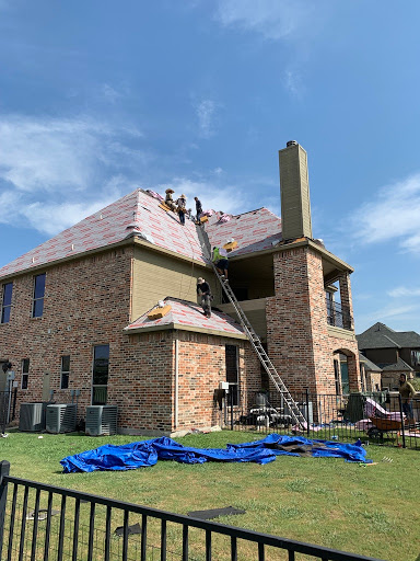 Brothers Roofing Gallery - United States
