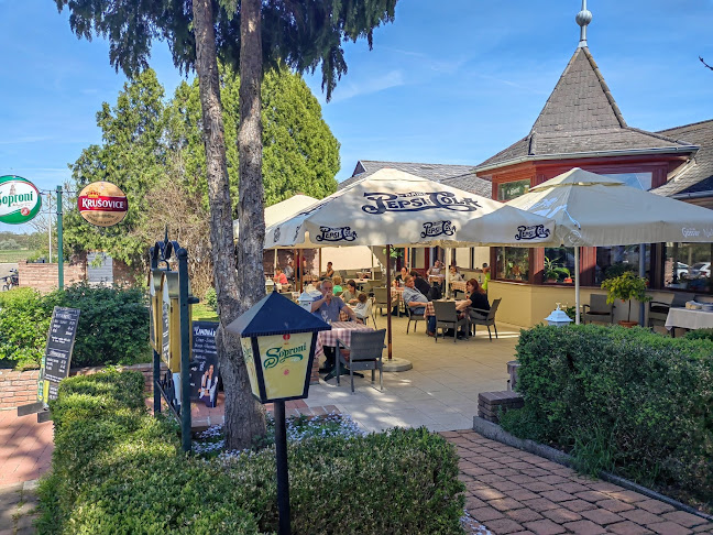 Opinii despre Polgármester Étterem és Panzió în Fertőszéplak - Szálloda