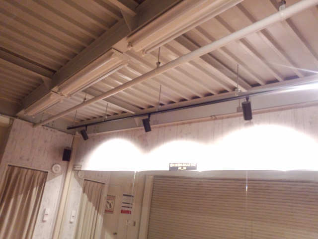 フロイデ鶴橋スタジオ