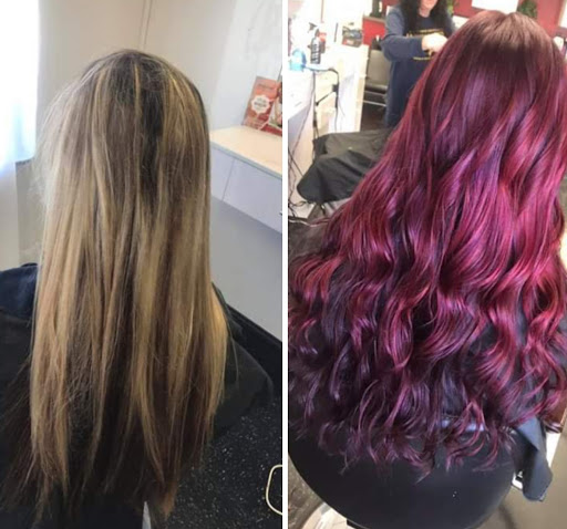 Image Keeper Hair Design - Thumbnail
