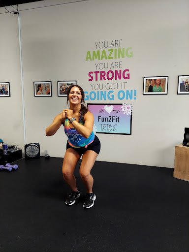 Fun2Fit Gallery - United States