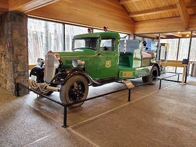 High Desert Museum