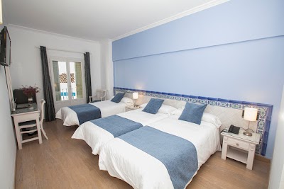 Photos of Hotel Plaza Cavana
