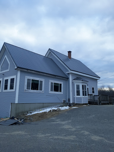 Dalon Construction - Visual