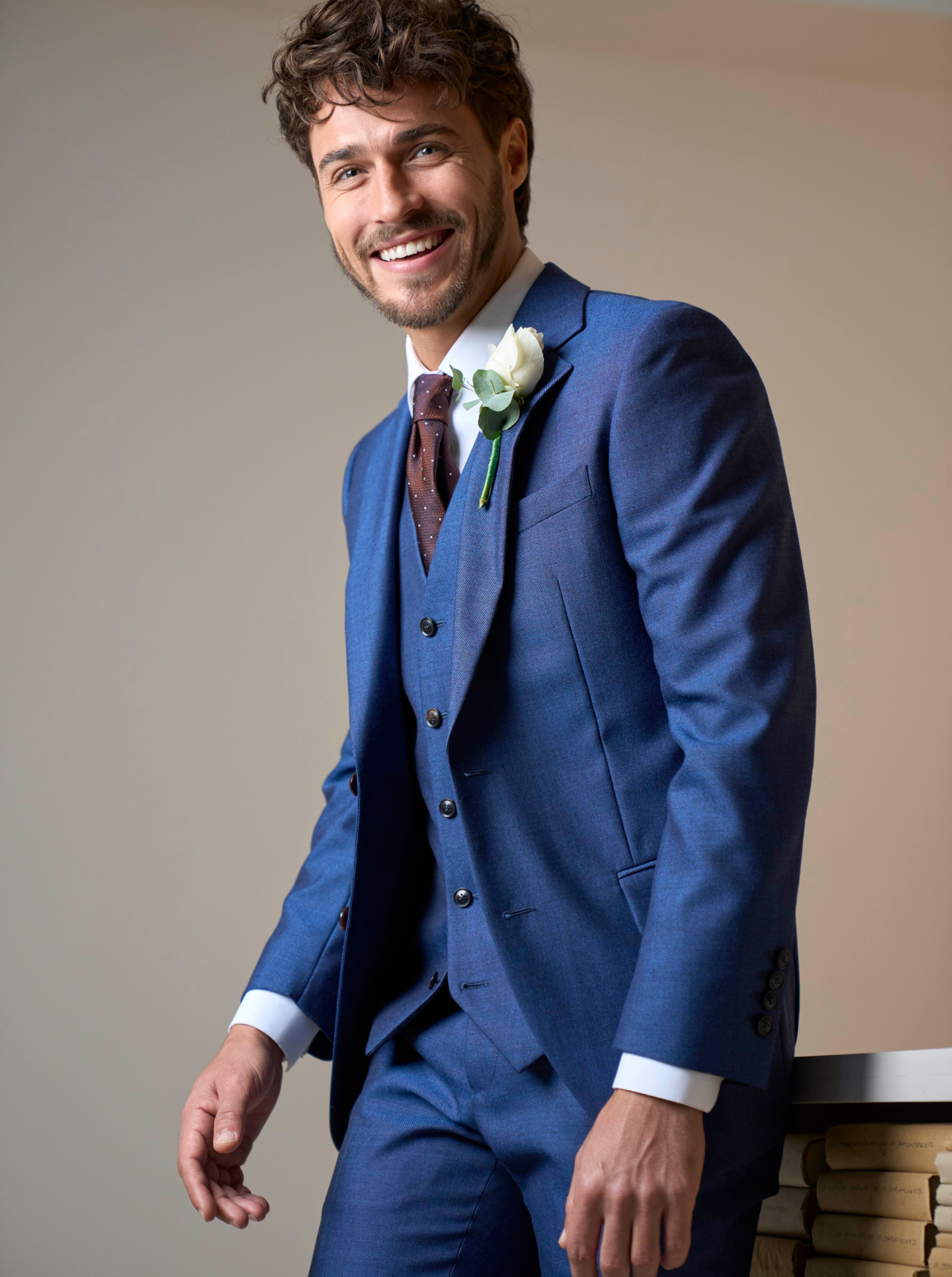 Edit Suits Co. - Groom's Fashion - photo 1