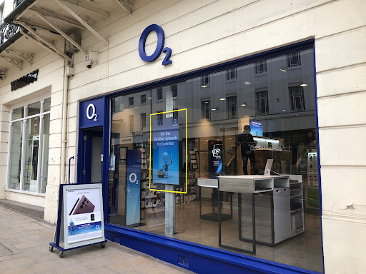 O2 Shop Leamington Spa - Thumbnail