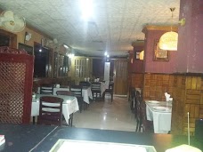 Sukoon Hotel & Restaurant nawabshah