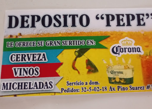 Bar Pepe, las mejores micheladas