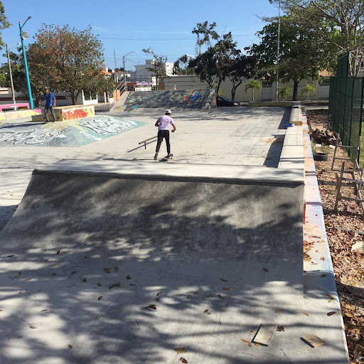 Parque Del Queso - Thumbnail