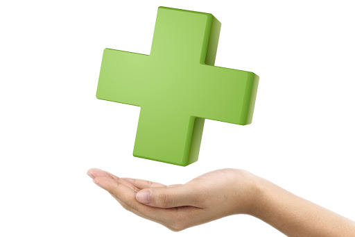 Farmacia Arcas Water - Thumbnail