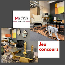 Photo n°61 de Le Géant du Meuble Auger à Saint-Père-sur-Loire (Magasin de canapés)