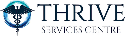 Thrive Services Centre - Visual