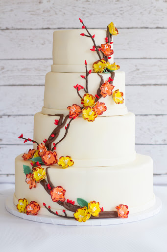 Cakes by Christina - Thumbnail