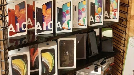 Telefoonwinkel Terschelling