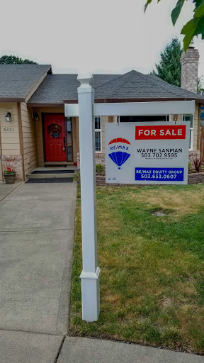 Wayne Sanman - RE/MAX Equity Group - Thumbnail