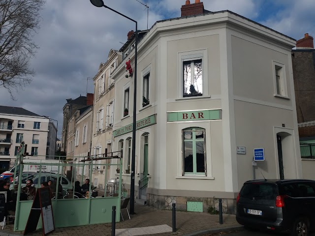 Cafe Du Port