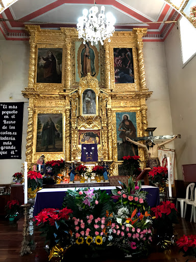 Church Santa Maria del Gallo - Thumbnail