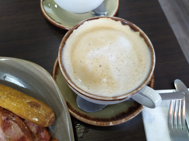 Junction Café & bistro - Restaurant