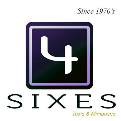 Four Sixes - Visual