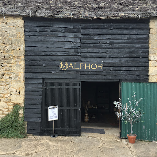 Malphor - Visual
