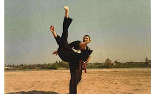 Photo n°9 de Association ADN-Qwan Ki Do à Donnery (Club)