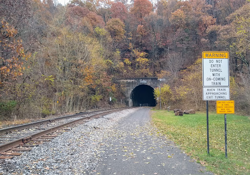 Brush Tunnel Gallery - United States
