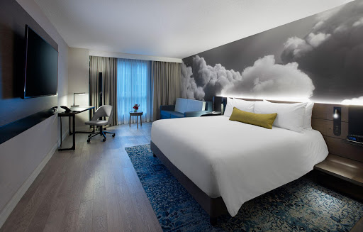 Novotel Toronto Centre - Thumbnail