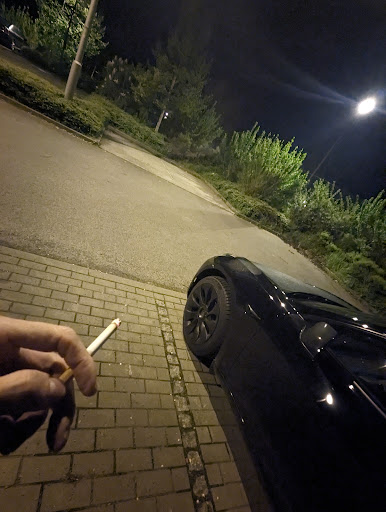 Parkplatz Bahnhof Kaulsdorf - Thumbnail