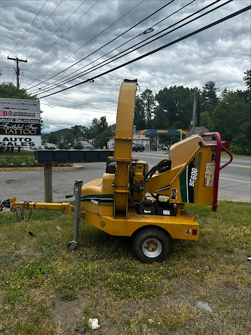 Stop & Go Heavy Duty Equipment Rentals