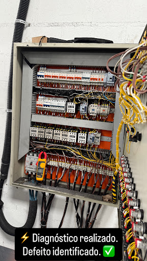 MB SOLUÇÕES ELÉTRICAS