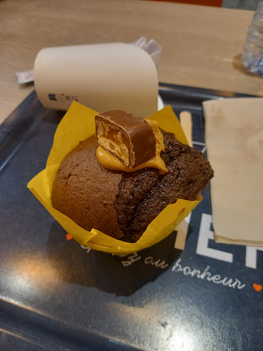 BCHEF - MONTIVILLIERS - Thumbnail