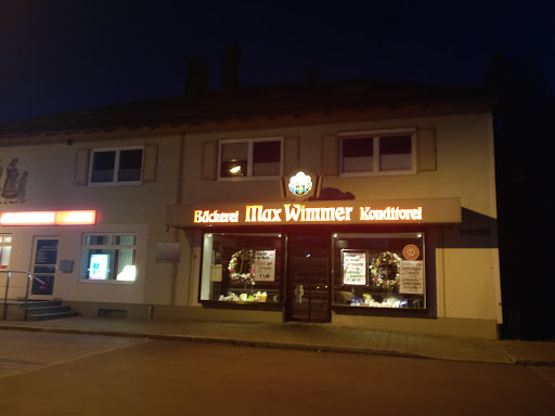 Max Wimmer - Visual