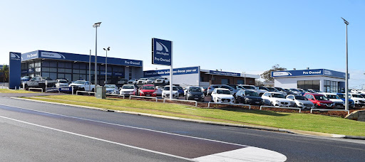 John Hughes Used Cars - Wangara