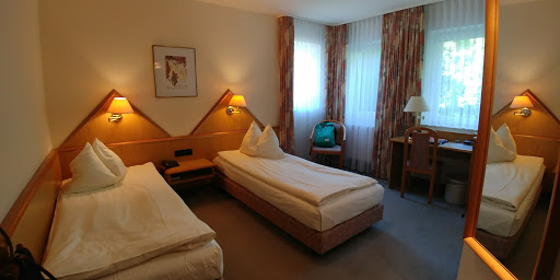 Hotel A25 Pankow - Thumbnail
