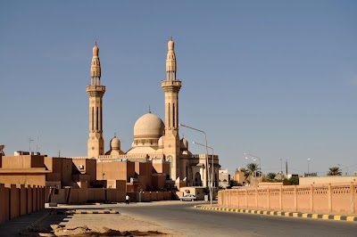Photos of مسجد عقبة بن عمر