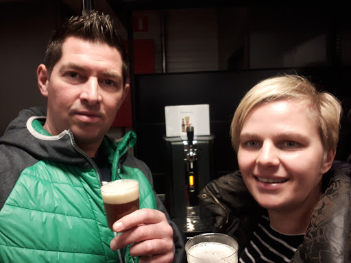 DRANKEN GIJBELS NV - Prik&Tik Paal - Thumbnail