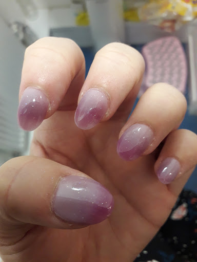 Creation Nails Gallery - United Kingdom